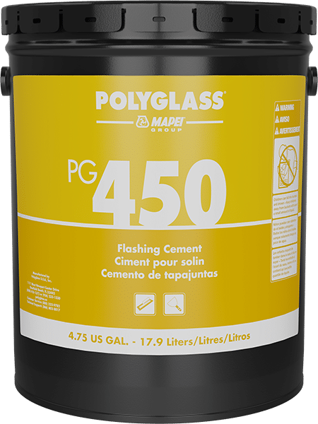 Polyglass Product
