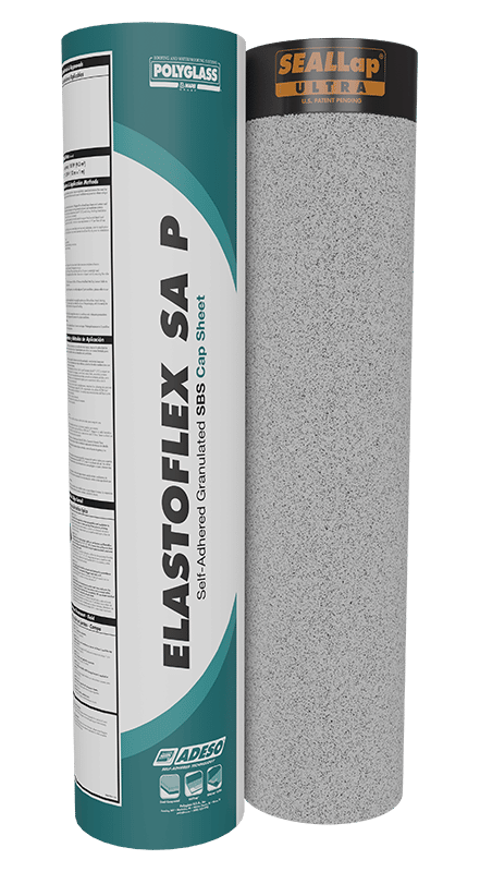 Elastoflex SA P product image
