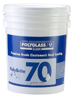 PolyBrite 70 | Polyglass U.S.A., Inc.