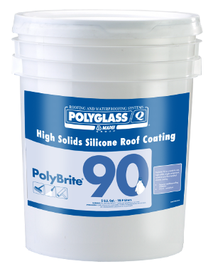 PolyBrite 90 | Polyglass U.S.A., Inc.