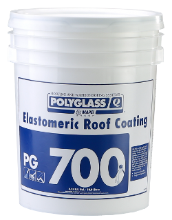 PG 700 | Polyglass U.S.A., Inc.