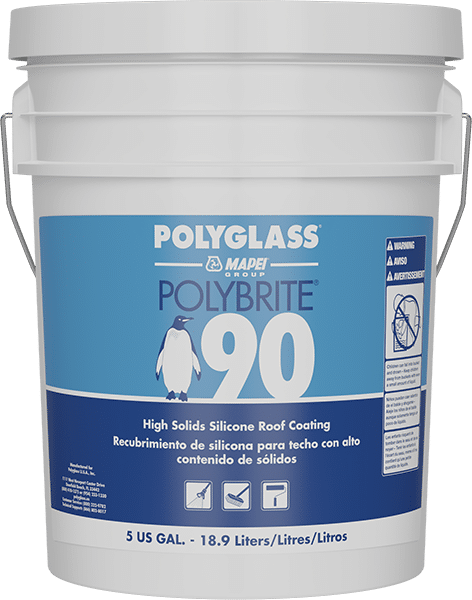 Coatings - Roofing and Waterproofing Systems | Polyglass U.S.A., Inc.