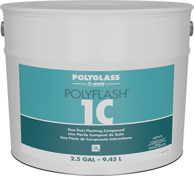 PolyFlash® 1C