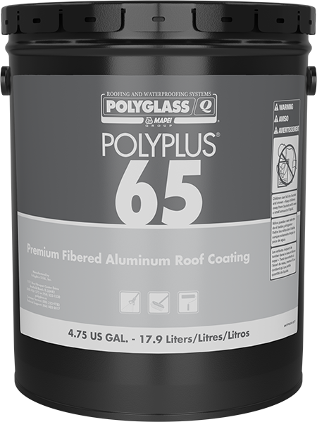 Polyplus 65