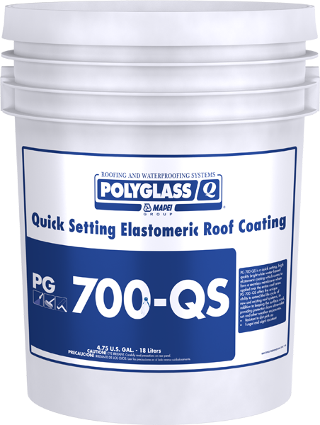 PG 700-QS | Polyglass U.S.A., Inc.