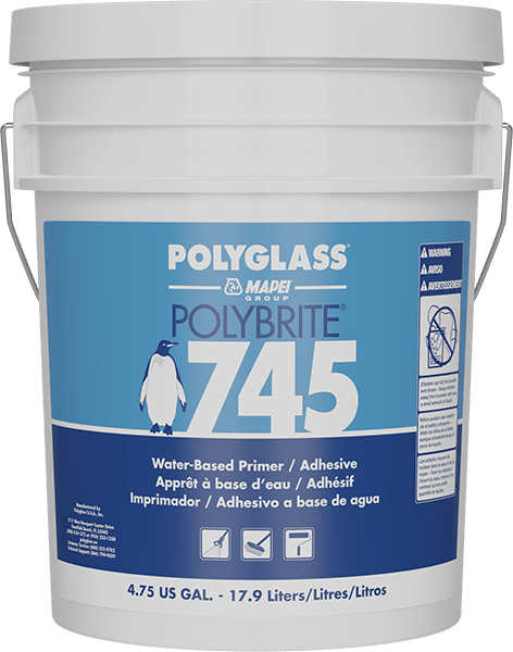 Polycryl Plastic Primer Gallon