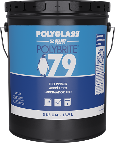 Polyglass Product