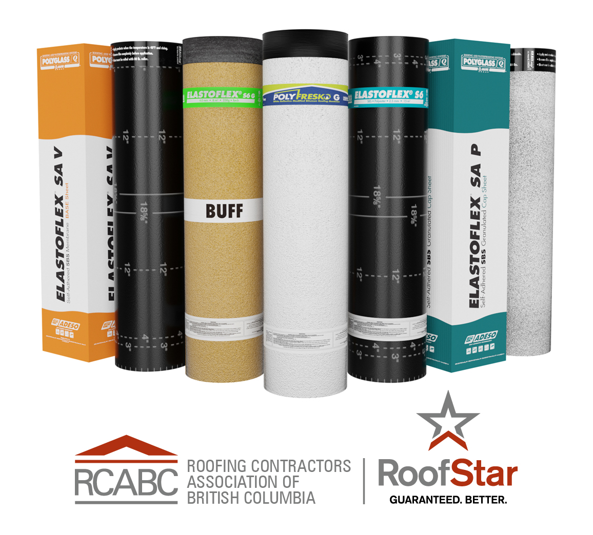 Canadian Association Adds Polyglass Solutions to its Roof Guarantee ...