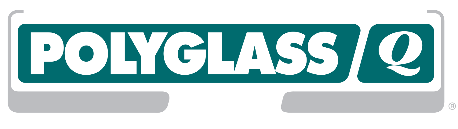 POLYGLASS U.S.A., Inc. logo