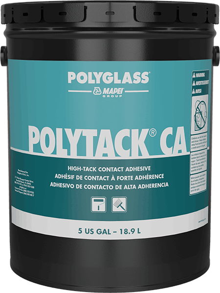 Polytack CA