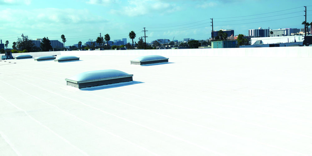 Inglewood Commercial Roofing