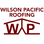 Wilson Pacific Roofing logo