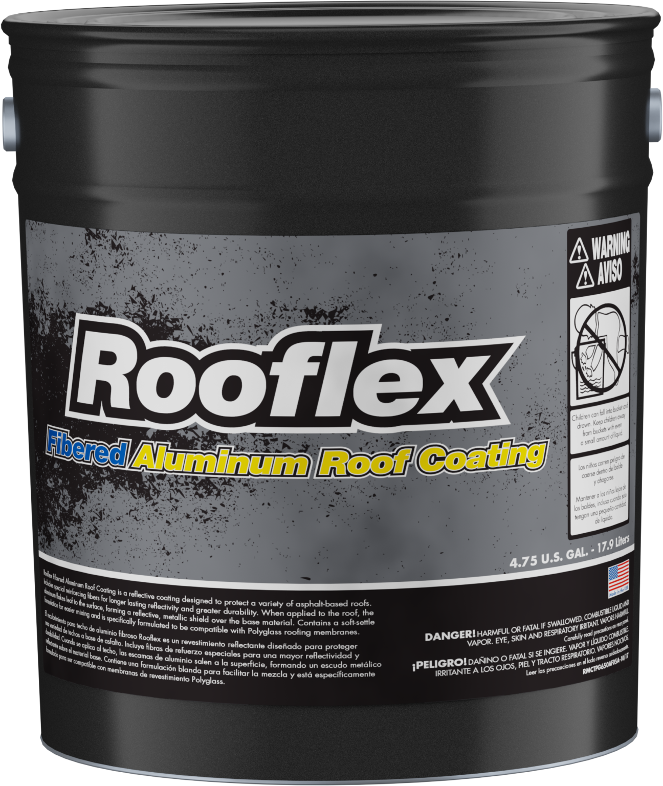 Asphalt Coatings 1 Polyglass U.S.A., Inc.