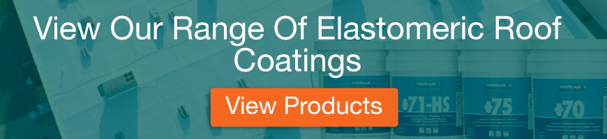 Elastomeric Roof Coatings