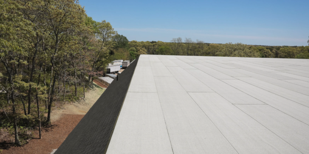 Martha's Vineyard roofing project - photo 2