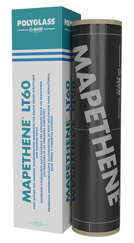 Mapethene LT60