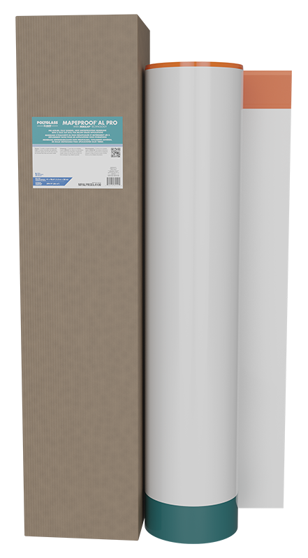 Mapeproof AL PRO SEALLAP