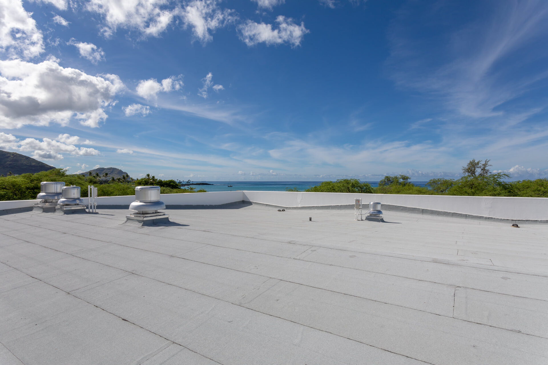 What is a Low-Slope Roofing System? - Polyglass U.S.A., Inc.