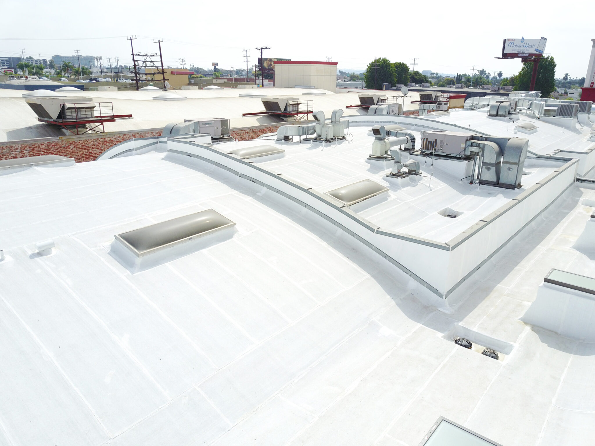low slope roofing systems        <h3 class=