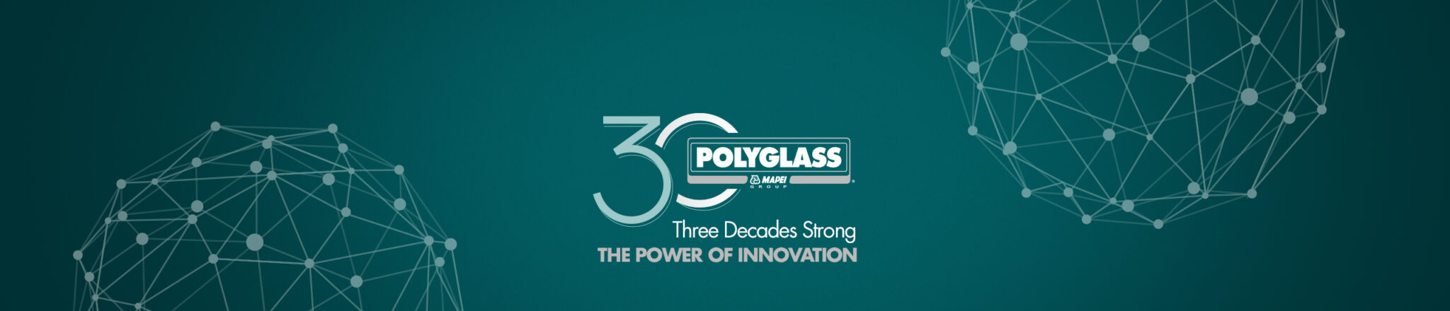 30-Year Milestone Reached for Polyglass USA - Polyglass U.S.A., Inc.