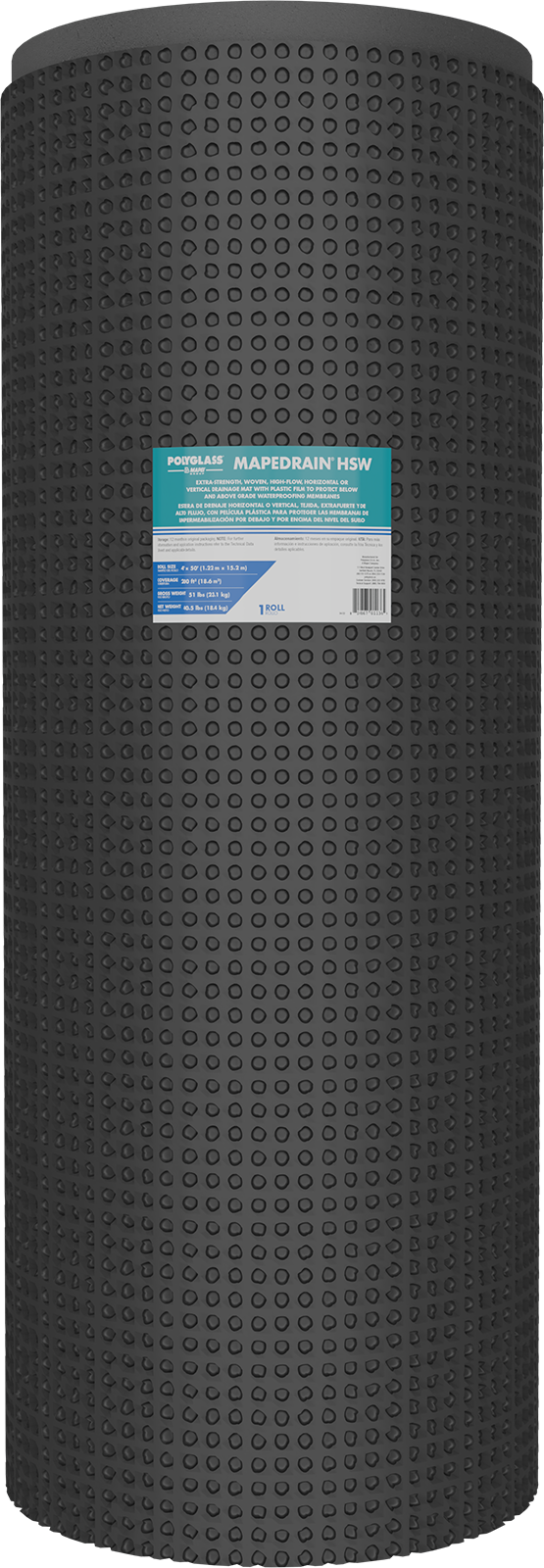 Polyglass Product