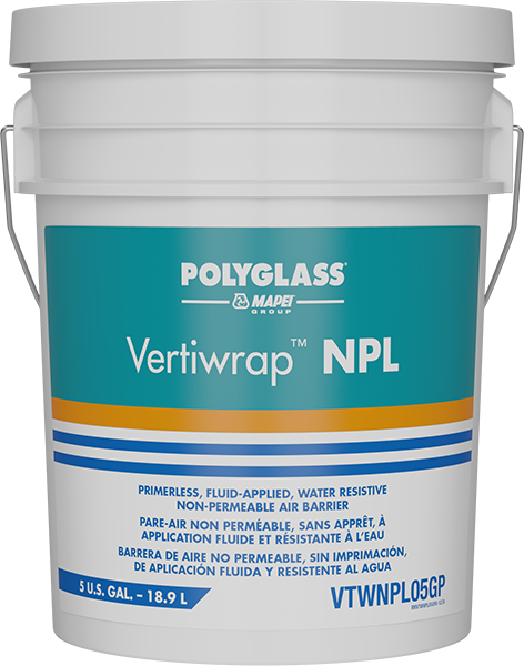 Polyglass Product