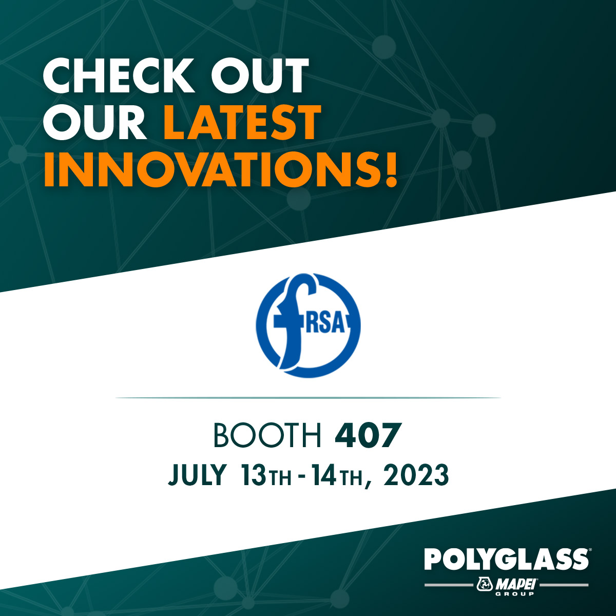 Join Polyglass at the 101st Annual Convention and Florida Roofing ...