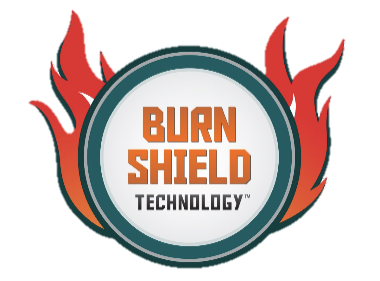 Burn-Shield