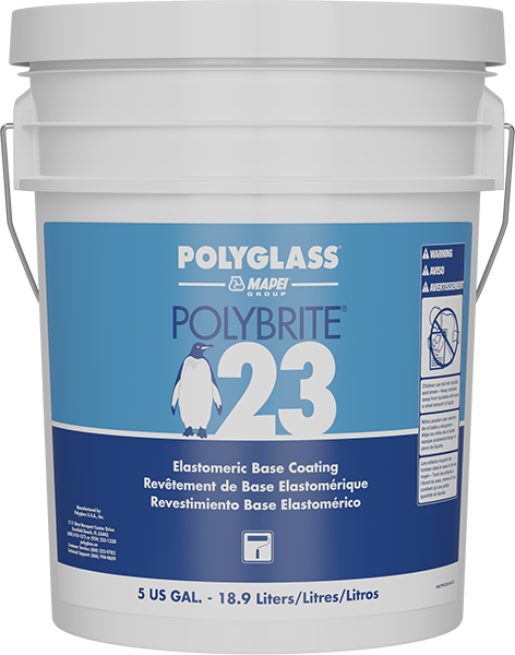 Polyglass Product