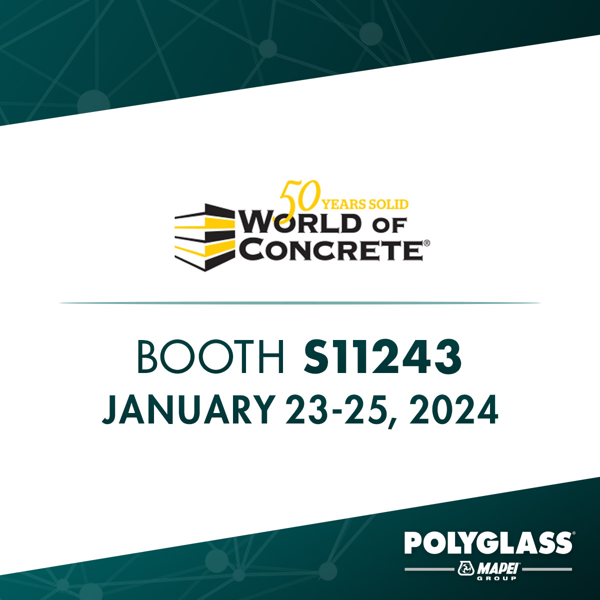 Polyglass Unveils Cutting-Edge Building Envelope Solutions at World of ...
