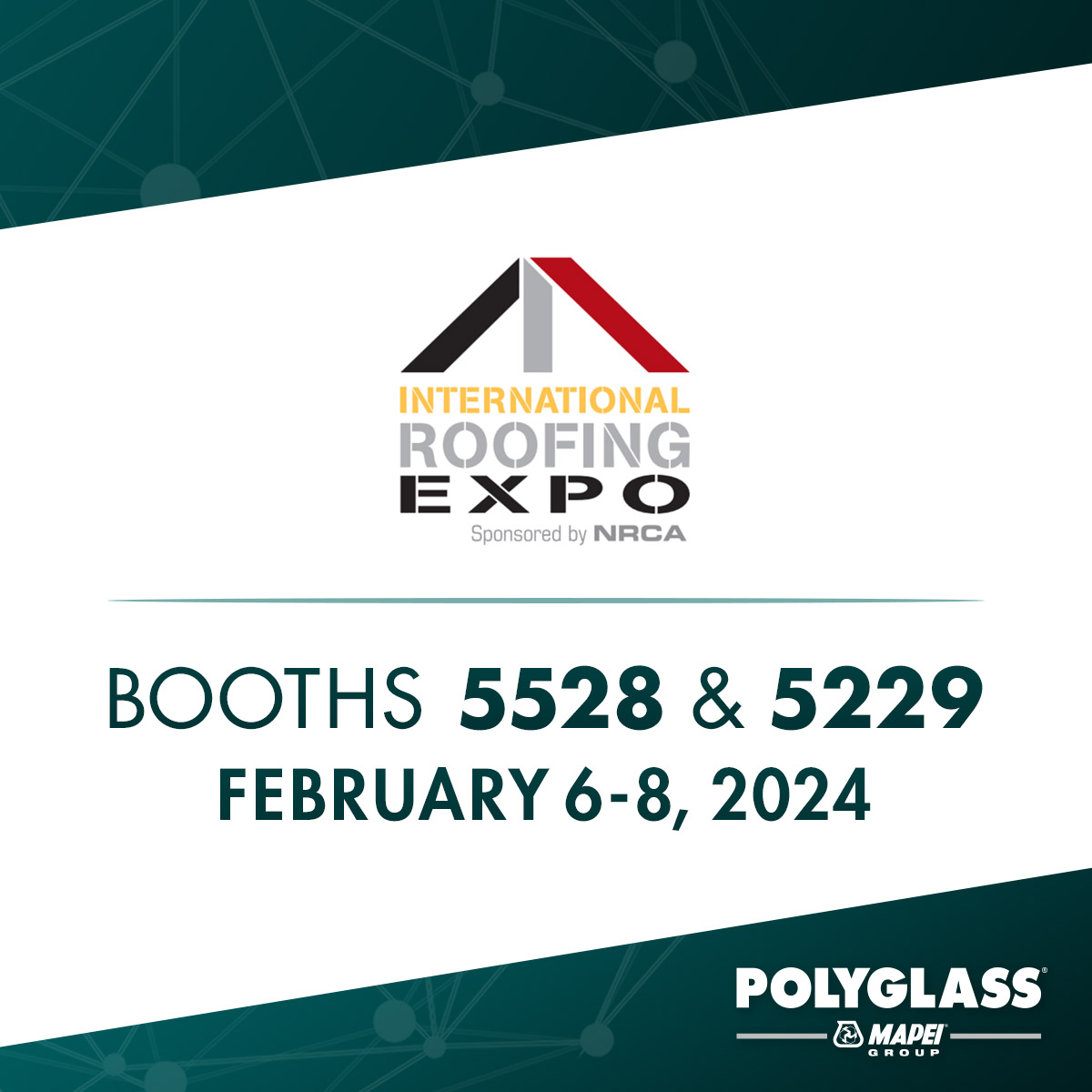 Revolutionizing the Future of Roofing – Polyglass Unveils Roofing ...