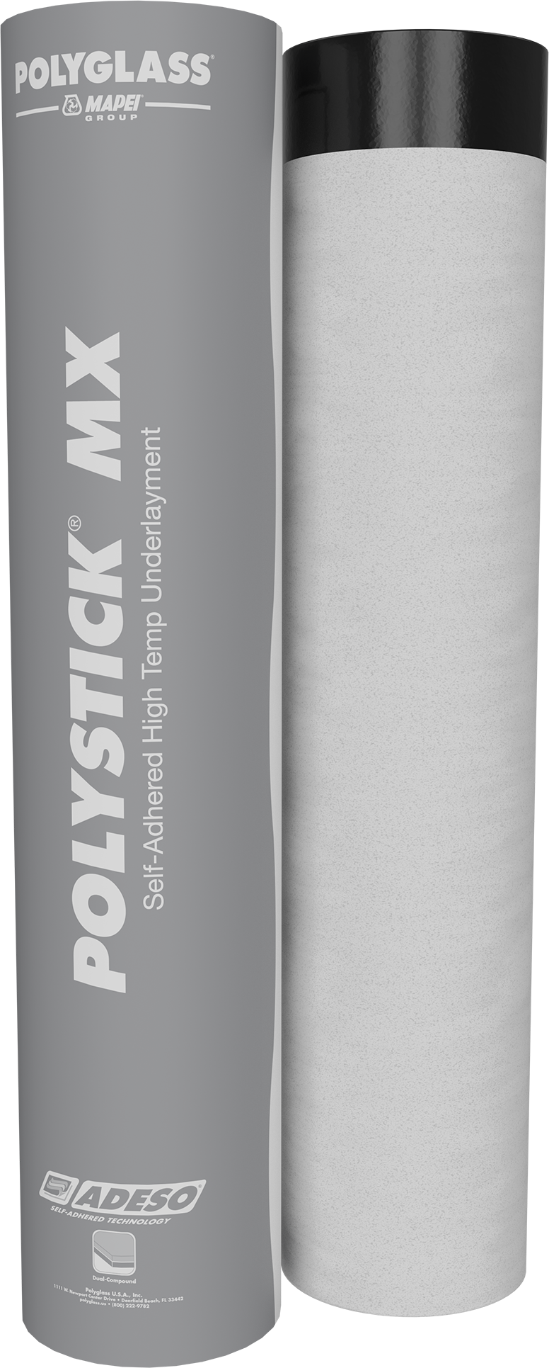 Polystick<sup>®</sup> MX