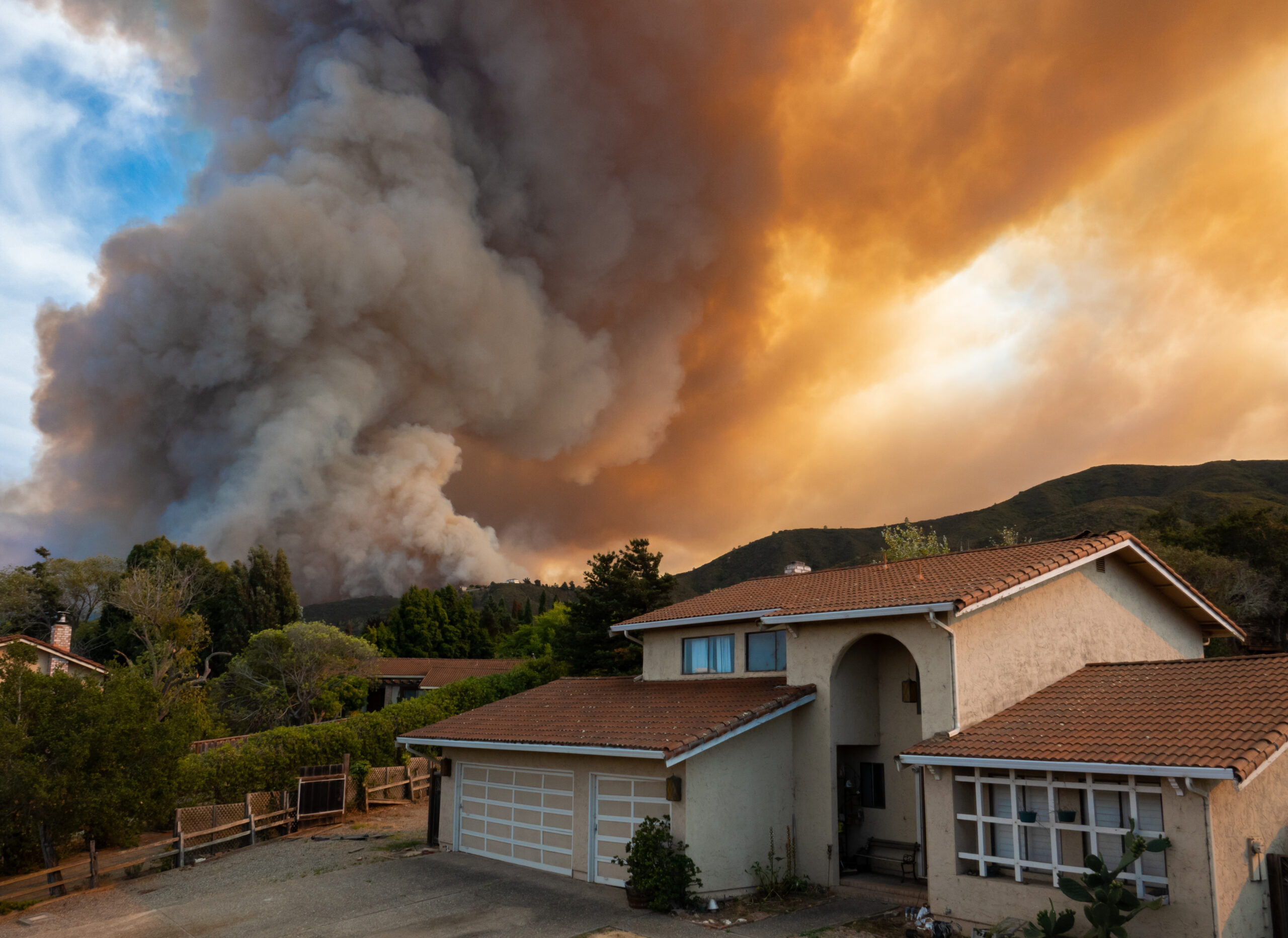 Polyglass USA Introduces New Superior Wildland-Urban Interface