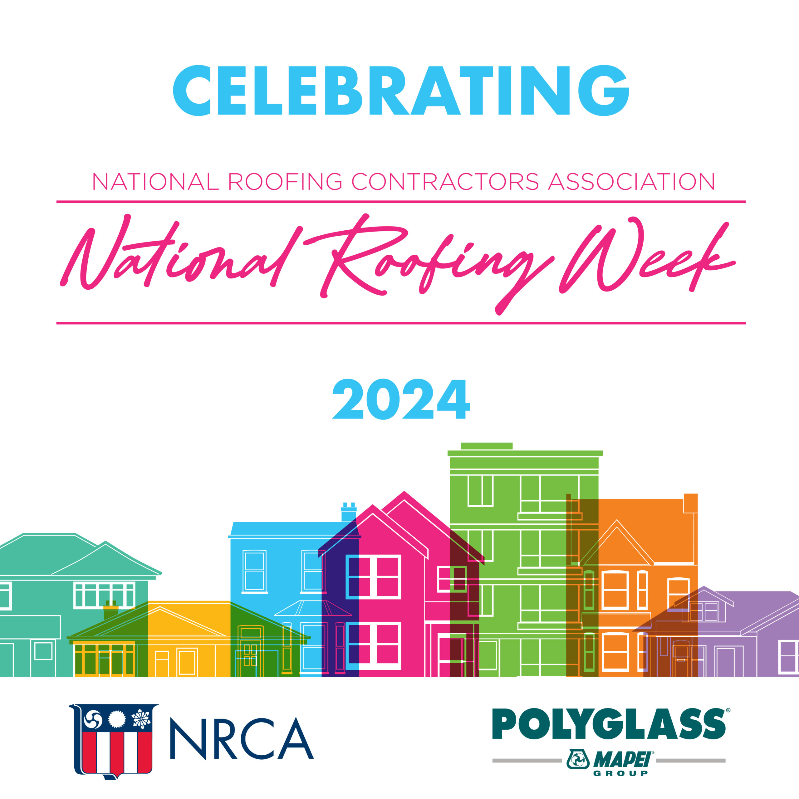 Join Polyglass in Celebrating National Roofing Week 2024! - Polyglass U ...