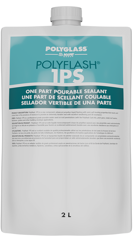 Polyflash 1PS
