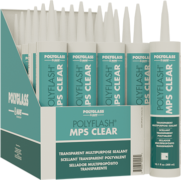 Polyflash® MPS Clear