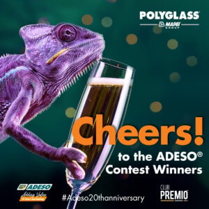 polyglass adeso