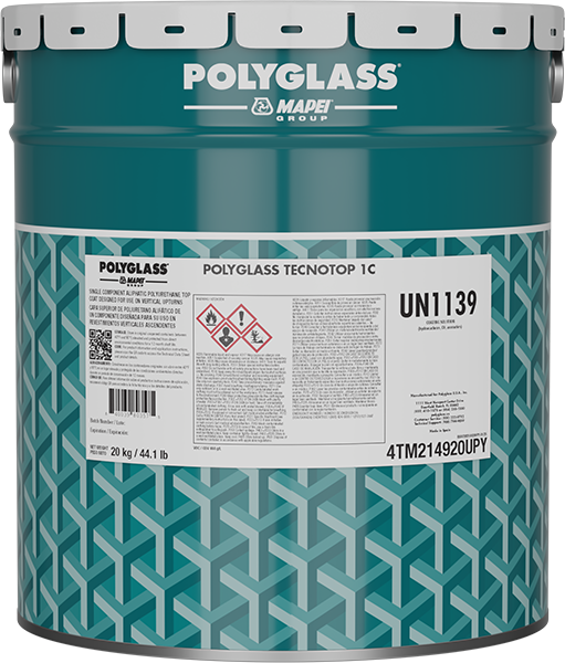 Polyglass Tecnotop 1C