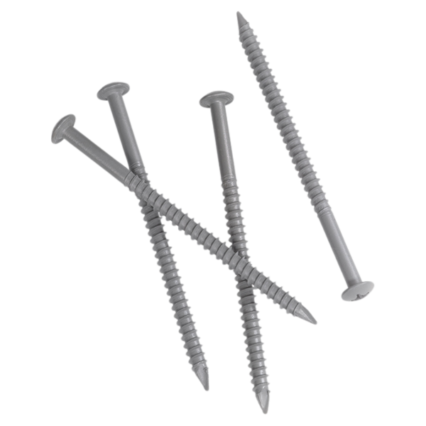 Polyglass Heavy Duty Fastener