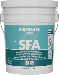 PG SFA