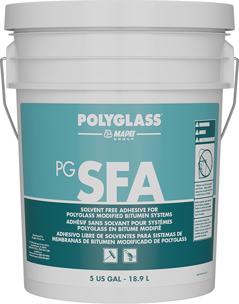 PG SFA