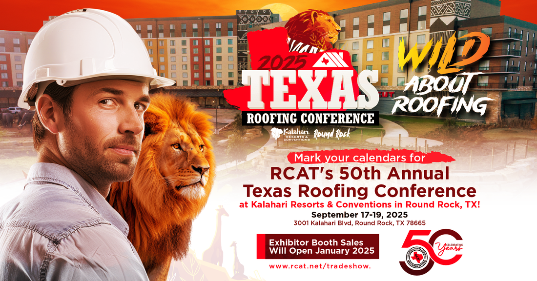 RCAT 2025