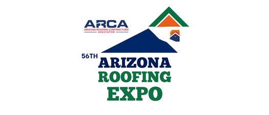 2025 Arizona Roofing Expo