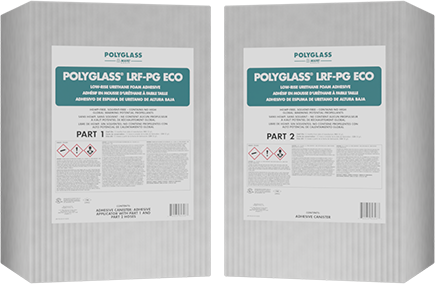 Polyglass LRF – PG ECO