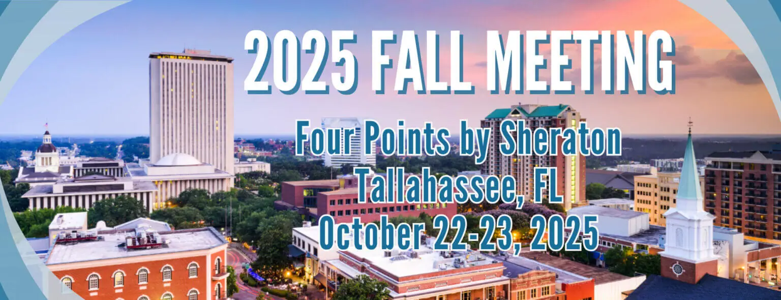 RCMA 2025 Fall Meeting- 2025