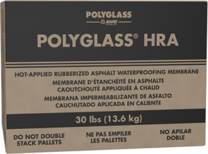 Polyglass® HRA