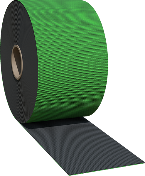 Polyglass® Uncured Neoprene Flashing