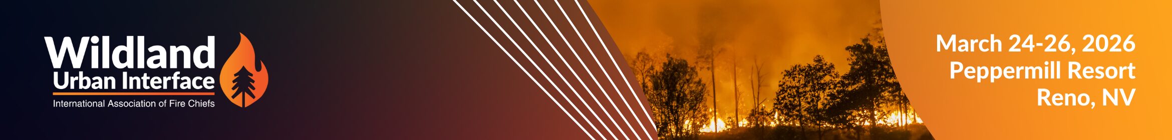 WUI Tradeshow 2026