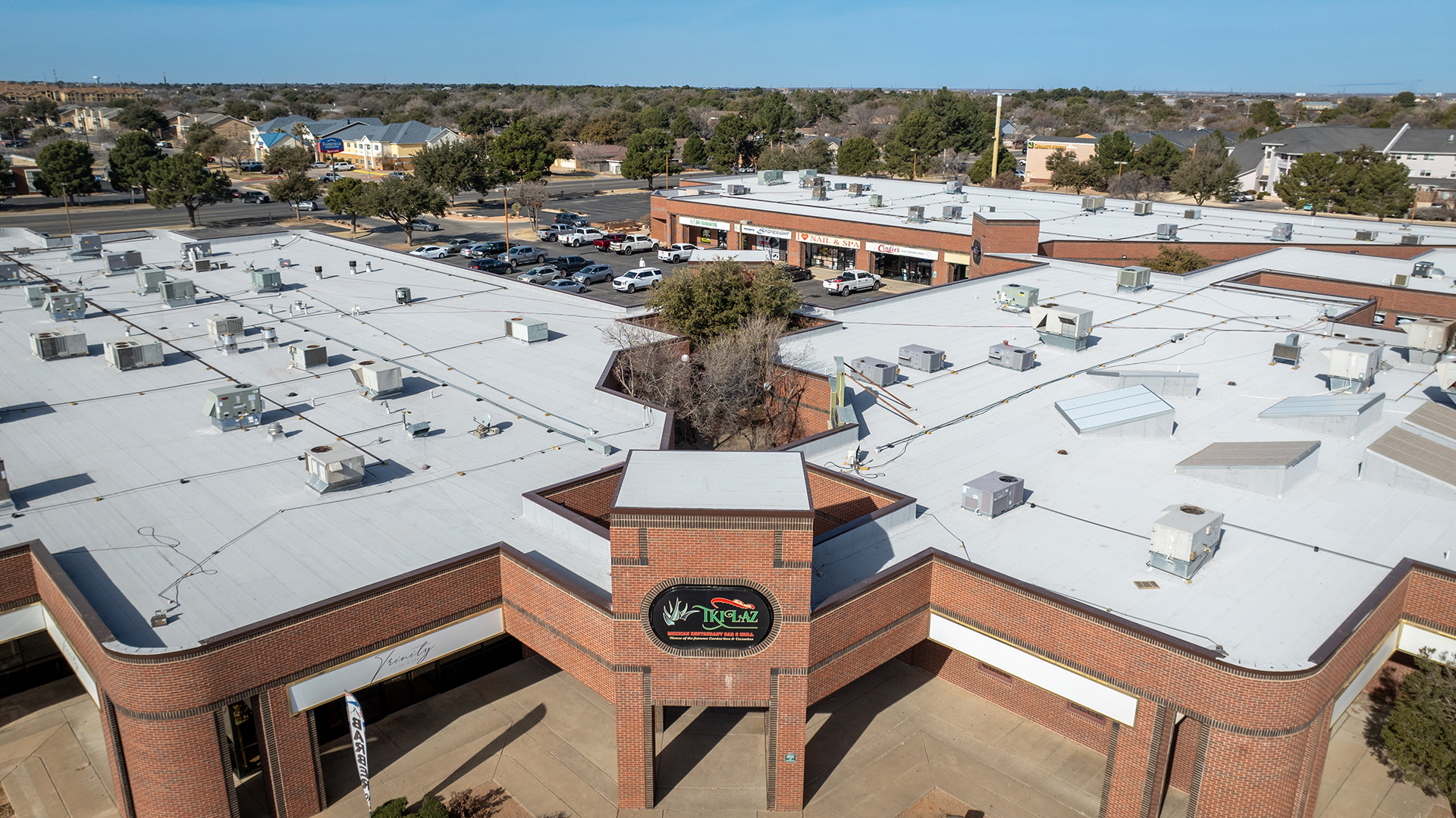 roofing systems, installation quality, installation techniques