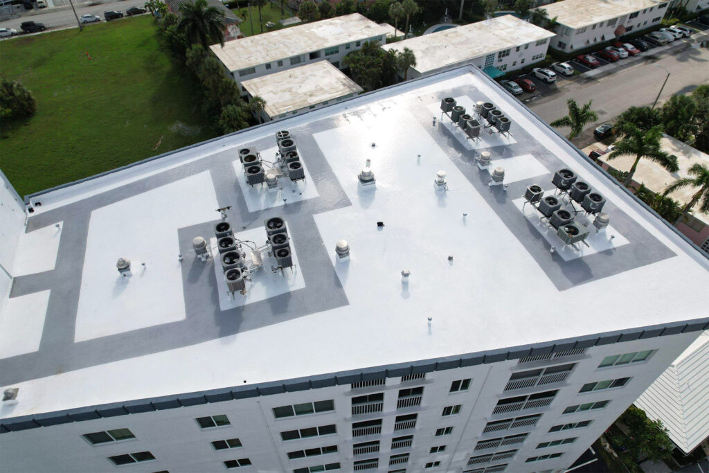 tpo roofing systems, fall protection, cold temperatures